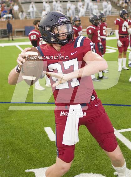 Thumbnail 1 in Tompkins vs Bridgeland photogallery.