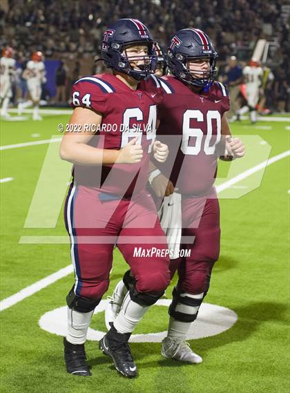 Thumbnail 1 in Tompkins vs Bridgeland photogallery.