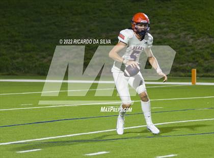 Thumbnail 2 in Tompkins vs Bridgeland photogallery.