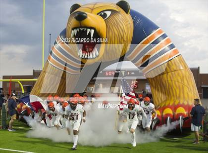 Thumbnail 3 in Tompkins vs Bridgeland photogallery.