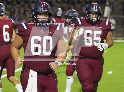 Thumbnail 2 in Tompkins vs Bridgeland photogallery.