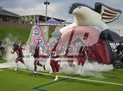 Thumbnail 1 in Tompkins vs Bridgeland photogallery.