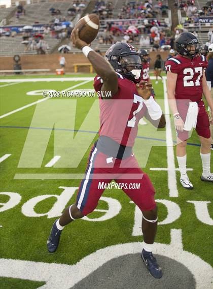 Thumbnail 2 in Tompkins vs Bridgeland photogallery.