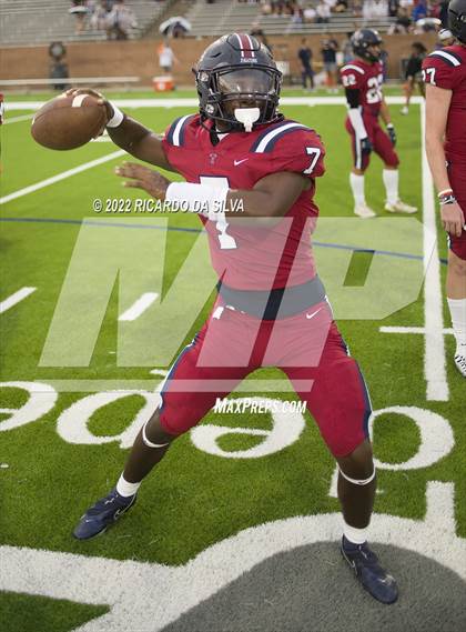 Thumbnail 1 in Tompkins vs Bridgeland photogallery.