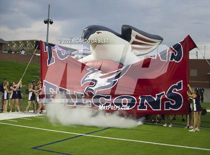 Thumbnail 3 in Tompkins vs Bridgeland photogallery.