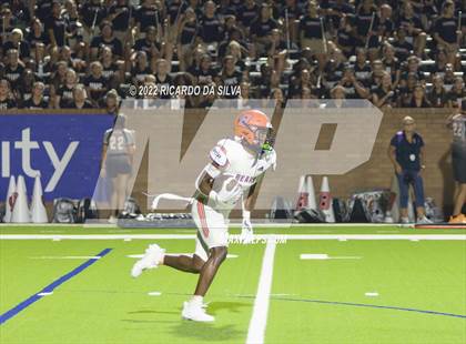 Thumbnail 1 in Tompkins vs Bridgeland photogallery.