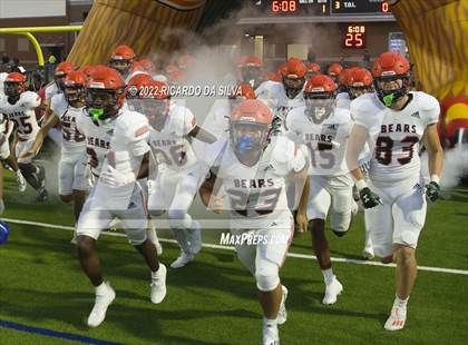 Thumbnail 2 in Tompkins vs Bridgeland photogallery.