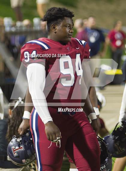 Thumbnail 1 in Tompkins vs Bridgeland photogallery.