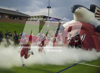 Thumbnail 1 in Tompkins vs Bridgeland photogallery.