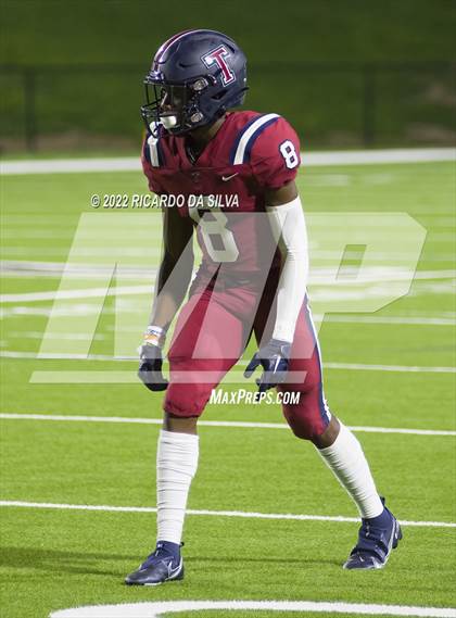 Thumbnail 2 in Tompkins vs Bridgeland photogallery.