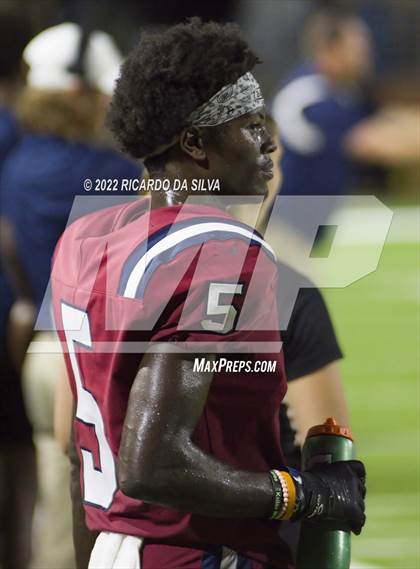 Thumbnail 2 in Tompkins vs Bridgeland photogallery.