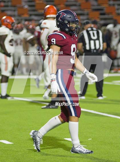 Thumbnail 3 in Tompkins vs Bridgeland photogallery.