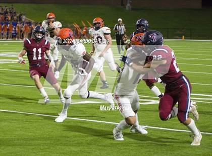 Thumbnail 3 in Tompkins vs Bridgeland photogallery.