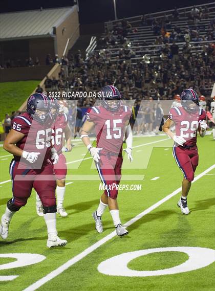 Thumbnail 3 in Tompkins vs Bridgeland photogallery.