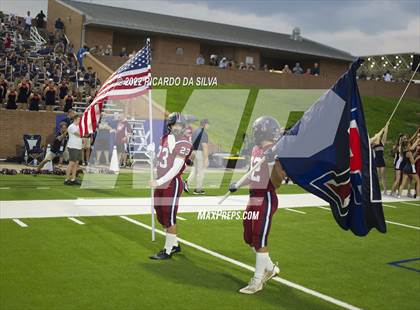 Thumbnail 2 in Tompkins vs Bridgeland photogallery.