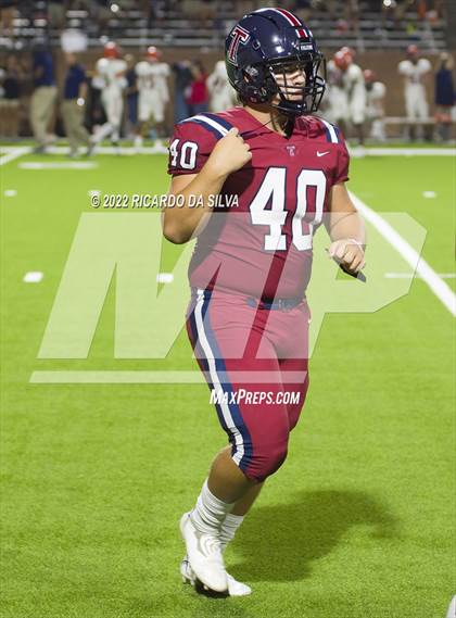 Thumbnail 2 in Tompkins vs Bridgeland photogallery.