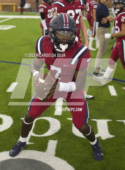 Thumbnail 3 in Tompkins vs Bridgeland photogallery.