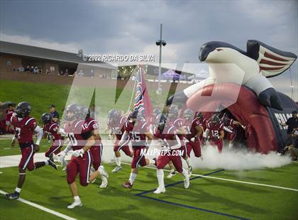 Thumbnail 2 in Tompkins vs Bridgeland photogallery.