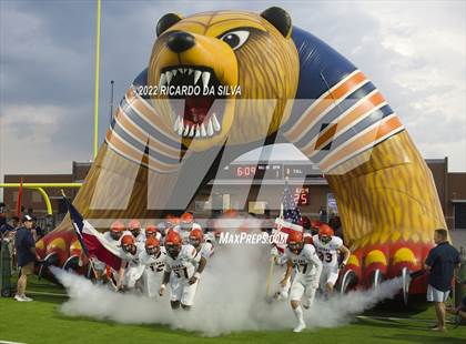 Thumbnail 2 in Tompkins vs Bridgeland photogallery.