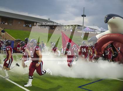 Thumbnail 3 in Tompkins vs Bridgeland photogallery.