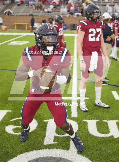 Thumbnail 2 in Tompkins vs Bridgeland photogallery.