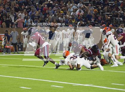Thumbnail 3 in Tompkins vs Bridgeland photogallery.