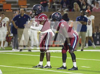 Thumbnail 1 in Tompkins vs Bridgeland photogallery.