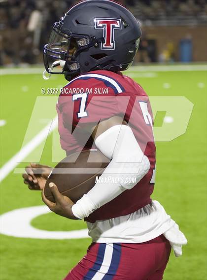 Thumbnail 3 in Tompkins vs Bridgeland photogallery.