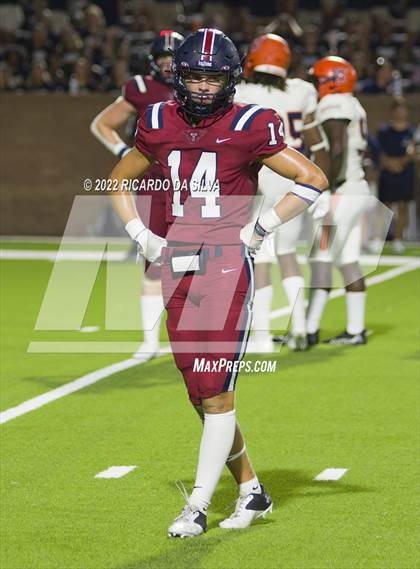 Thumbnail 1 in Tompkins vs Bridgeland photogallery.