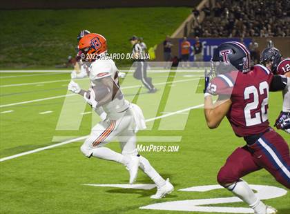 Thumbnail 2 in Tompkins vs Bridgeland photogallery.
