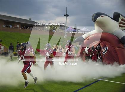 Thumbnail 2 in Tompkins vs Bridgeland photogallery.