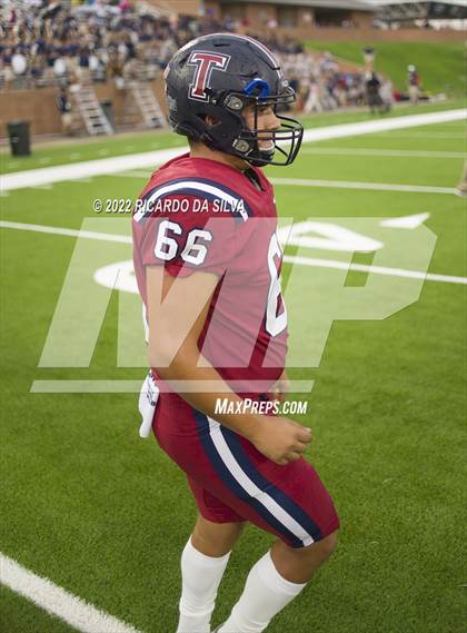 Thumbnail 3 in Tompkins vs Bridgeland photogallery.