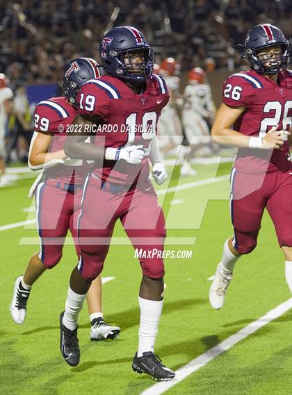 Thumbnail 2 in Tompkins vs Bridgeland photogallery.