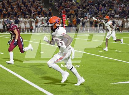 Thumbnail 1 in Tompkins vs Bridgeland photogallery.