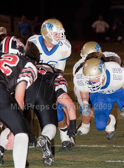 Thumbnail 3 in Hart vs. El Camino Real photogallery.