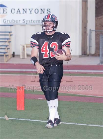 Thumbnail 3 in Hart vs. El Camino Real photogallery.