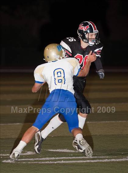 Thumbnail 2 in Hart vs. El Camino Real photogallery.
