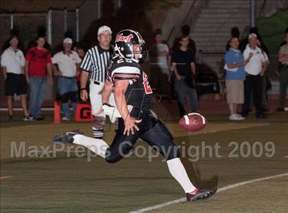 Thumbnail 3 in Hart vs. El Camino Real photogallery.