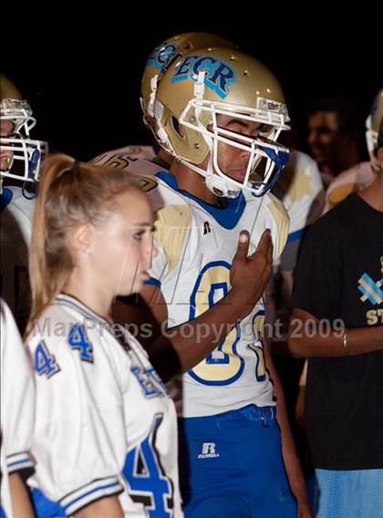 Thumbnail 1 in Hart vs. El Camino Real photogallery.
