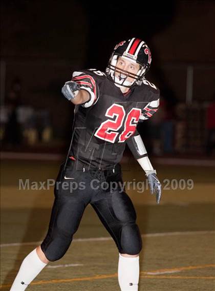 Thumbnail 1 in Hart vs. El Camino Real photogallery.