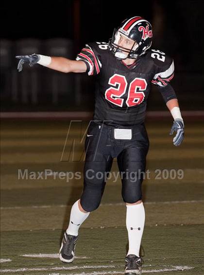 Thumbnail 3 in Hart vs. El Camino Real photogallery.
