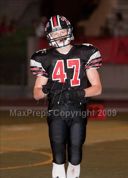 Thumbnail 2 in Hart vs. El Camino Real photogallery.
