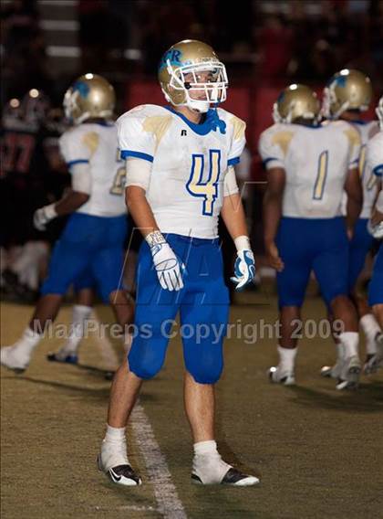 Thumbnail 2 in Hart vs. El Camino Real photogallery.