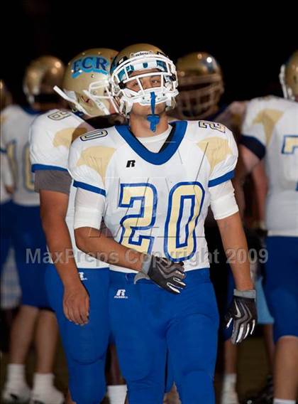 Thumbnail 3 in Hart vs. El Camino Real photogallery.