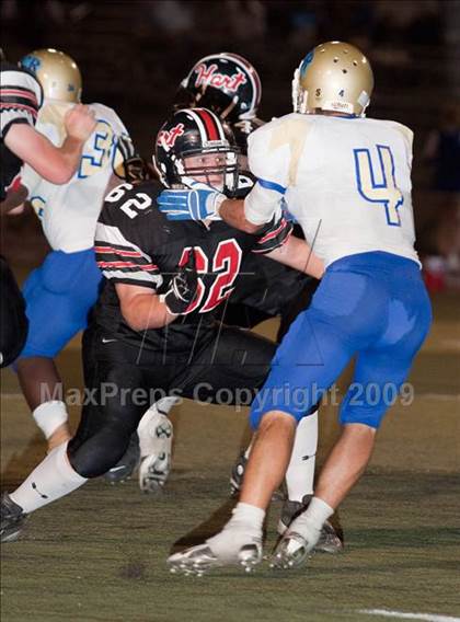 Thumbnail 2 in Hart vs. El Camino Real photogallery.