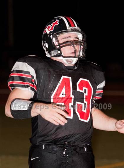 Thumbnail 2 in Hart vs. El Camino Real photogallery.