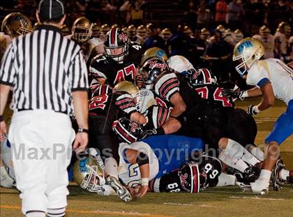 Thumbnail 2 in Hart vs. El Camino Real photogallery.