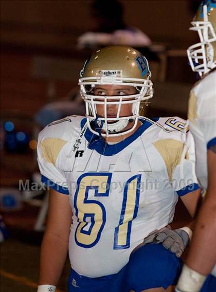 Thumbnail 1 in Hart vs. El Camino Real photogallery.