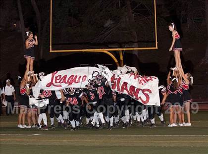 Thumbnail 1 in Hart vs. El Camino Real photogallery.