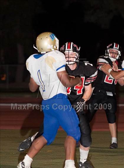 Thumbnail 1 in Hart vs. El Camino Real photogallery.